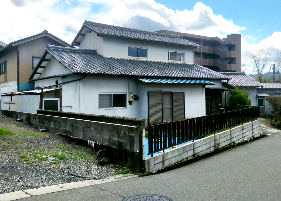 物件外観写真PC